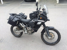STRANSKE TORBE MOONSON 3