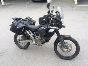 STRANSKE TORBE MOONSON 3