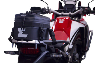 TORBA ZA ZADEK MOTORNEGA KOLESA - S