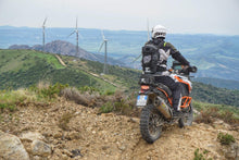 TORBA ZA ZADEK MOTORNEGA KOLESA - S