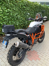 TORBA ZA ZADEK MOTORNEGA KOLESA - S