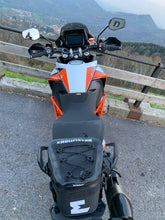 TORBA ZA ZADEK MOTORNEGA KOLESA - S