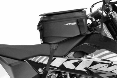 SANDSTORM 4S TANK TORBA