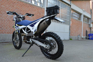 TORBA ZA ZADEK MOTORNEGA KOLESA - S