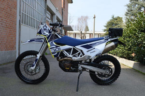 TORBA ZA ZADEK MOTORNEGA KOLESA - S